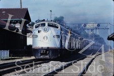 Original slide burlington for sale  Elgin