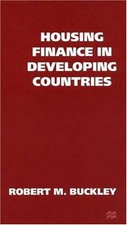 Housing finance developing for sale  UK