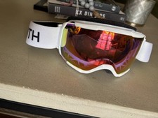 Smith ski googles for sale  Fort Worth