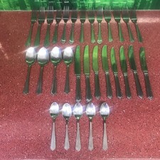 Cutlery dinner set for sale  EDENBRIDGE