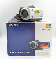 Caméscope sony handycam d'occasion  Clermont-Ferrand-