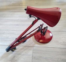 Vintage burgundy red for sale  MELTON MOWBRAY