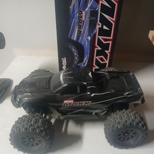 Traxxas 107154 blk for sale  Dayton