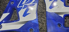 Yamaha dtr 125 for sale  BRADFORD