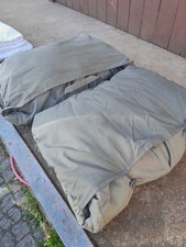 Stück nva ffiziersschlafsack gebraucht kaufen  Hermsdorf