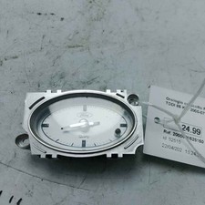 Orologio cruscotto ford usato  Mineo