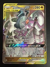 Arceus dialga palkia gebraucht kaufen  Pommersfelden