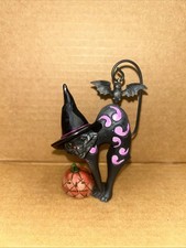 Jim shore cat for sale  San Diego