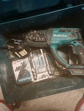 perforateur makita d'occasion  Hayange