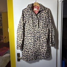 Whistles leopard print for sale  LONDON