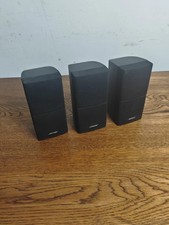 Bose lifestyle acoustimass for sale  DUMFRIES