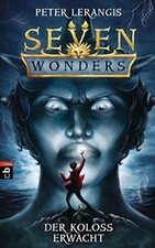 Seven wonders der d'occasion  France