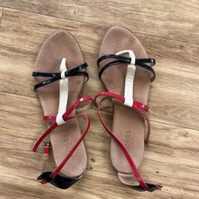 Hobbs leather soled for sale  ATTLEBOROUGH