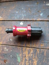 Mavic helium rear for sale  UK
