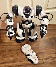 Wowwee robosapien remote for sale  LARNE