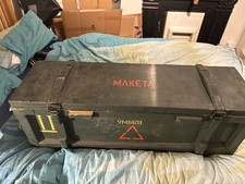 Military storage crate for sale  LONDON