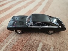 Pioneer bullitt dodge for sale  EPSOM