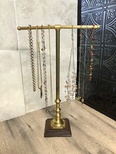 Jewelry holder necklace for sale  Marion