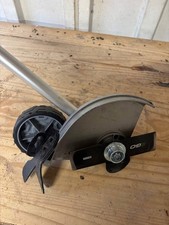 Ego lawn edger for sale  WARRINGTON