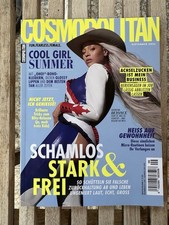 Zeitschrift cosmopolitan septe gebraucht kaufen  Magdeburg