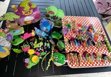 Disney fairies tinkerbell for sale  Birdsboro