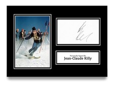 Jean claude killy d'occasion  Expédié en Belgium