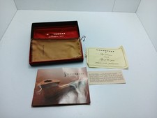 Scatola vintage per usato  Valvestino