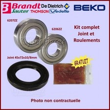 Kit palier groupe d'occasion  Diebling