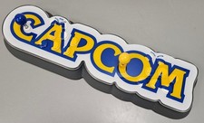 Capcom home arcade for sale  NEWCASTLE UPON TYNE