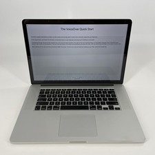 Macbook pro retina for sale  Sanford
