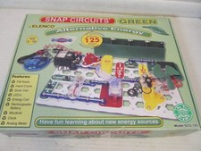 Elenco snap circuits for sale  Cincinnati