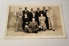 1949 rppc nbc for sale  Glenolden
