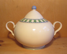 Villeroy boch suppenterrine gebraucht kaufen  Braunschweig