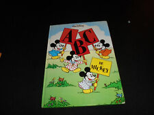 Walt disney abc d'occasion  Bitche