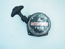 Carter avviamento mitsubishi usato  Cherasco