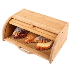Large bamboo bread for sale  ELY