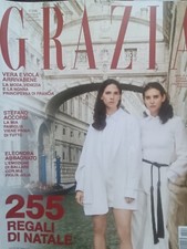 Grazia 2024 51.vera usato  Campagna