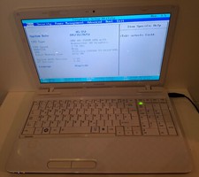 Toshiba satellite l750d gebraucht kaufen  Dernbach, Dürrholz, Harschbach