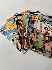 Tutto zagor 55 usato  Roma