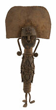 Statue africaine ofo d'occasion  Ardres