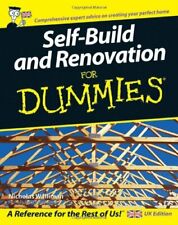 Self build renovation for sale  UK