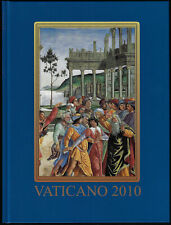 2010 vaticano libro usato  Italia