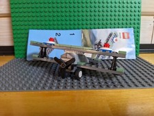 Lego mini sopwith for sale  Ridgely
