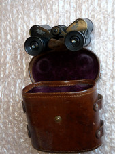 Altes fernglas binoculars gebraucht kaufen  Olching
