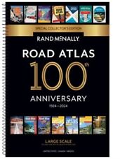 Rand mcnally 2024 for sale  Lexington