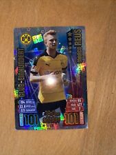 Match attax karte gebraucht kaufen  Hattingen