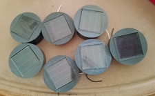 Solarmodule solarzelle photovo gebraucht kaufen  Bocholt
