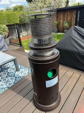 13kw bullet gas for sale  LONDON