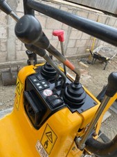 jcb micro digger for sale jcb micro digger for sale ALFRETON
