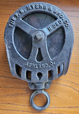 Antique h360 f.e. for sale  Cherry Hill